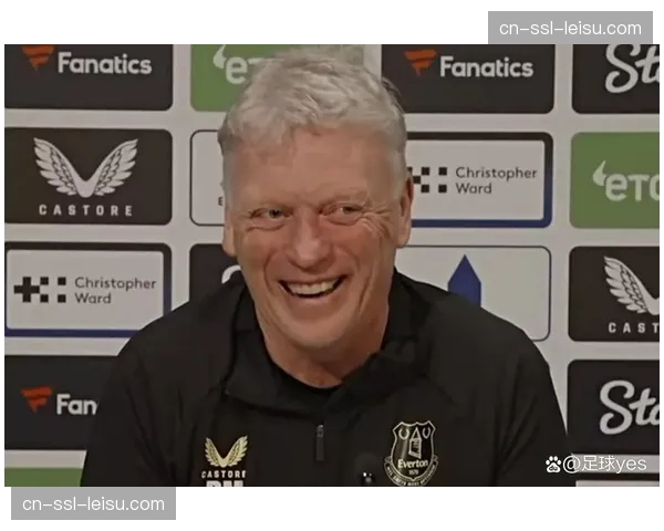 格拉利什埃弗顿中场核心 莫耶斯体系下角色转变