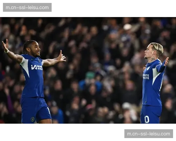切尔西进攻端依赖个人 整体配合缺失致三轮不胜